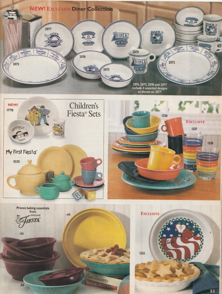 Betty Crocker 2003 - January Page 53 - Post 86 Reference Guide