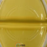 Divided Bowl Backstamp - Post 86 Reference Guide