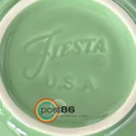 Fruit / Salsa Bowl - Incised - FTC - Post 86 Reference Guide