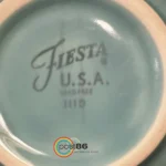 Fruit / Salsa Bowl - Ink Stamp - FTC - Post 86 Reference Guide