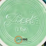 Java Mug Backstamp - Incised - FTC - Post 86 Reference Guide