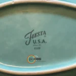 Lightbulb Plate - Ink Stamp - FTC - Post 86 Reference Guide
