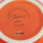Fruit / Salsa Bowl - Ink Stamp - HLC - Post 86 Reference Guide