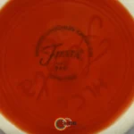 Java Mug Backstamp - Double Stamped - HLC - Post 86 Reference Guide