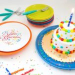 Happy Birthday - Photo Courtesy of the Fiesta® Tableware Company - Post 86 Reference Guide