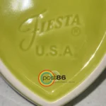 Heart Ramekin Backstamp - Incised - Post 86 Reference Guide