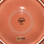 Hostess Tray Ink Stamp - HLC- Post 86 Reference Guide