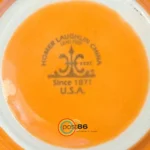 Jumbo Mug - Ink Stamp - HLC - Post 86 Reference Guide