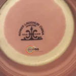 Jumbo Mug - Ink Stamp - HLC - Post 86 Reference Guide
