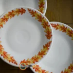 Bon-Ton - Fiesta® Leaves - Photo Courtesy of Kyle Jackson - Post 86 Reference Guide