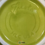 Later Version Latte Mugs Incised Backstamp - HLC - Post 86 Reference Guide