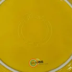 Coupe Dinner Bowl - HLC - Post 86 Reference Guide
