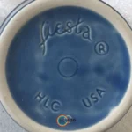 Flower Pot - Small - Incised - Post 86 Reference Guide