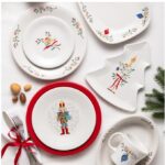 Nutcracker / The Giver - Photo Courtesy of the Fiesta® Tableware Company - Post 86 Reference Guide