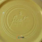 Vintage French Casserole - Post 86 Reference Guide
