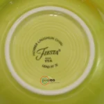 Fruit Bowl Ink Stamp - Post 86 Reference Guide