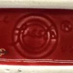 Mini Disc Pitcher Original Backstamp - HLC - Post 86 Reference Guide