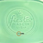 Vintage Disc Pitcher - Large/Small Backstamp - Post 86 Reference Guide