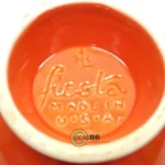 Vintage Ring Handle Creamer - Post 86 Reference Guide