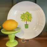 Citrus Tree - Photo Courtesy of Bridget DelGuercio - Post 86 Reference Guide
