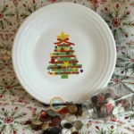 Christmas Craft - Photo Courtesy of Bridget Del Guercio - Post 86 Reference Guide