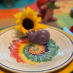 Tied and Dyed - Photo Courtesy of Gail Provenzano - Post 86 Reference Guide