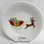 Holiday Sleigh - Post 86 Reference Guide