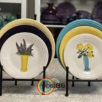 Fiesta® Flowers - Photo Courtesy of Lola Jewel - Post 86 Reference Guide