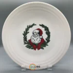 Old Saint Nick - Photo Courtesy of Michelle Christensen - Post 86 Reference Guide