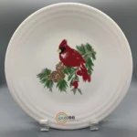 Holiday Cardinal -Photo Courtesy of Michelle Christensen - Post 86 Reference Guide