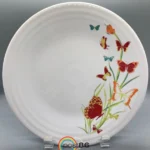 Butterflies -Photo Courtesy of Michelle Christensen - Post 86 Reference Guide