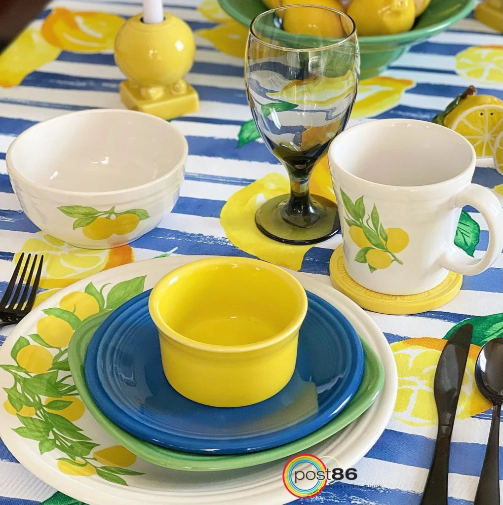 Lemon's - Photo Courtesy of Nick Soto - Post 86 Reference Guide