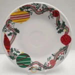 Holiday Garland - Photo Courtesy of Tina Rienstra - Post 86 Reference Guide