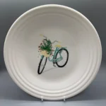 Vintage Bicycle - Flowers - Photo Courtesy of Michelle Christensen - Post 86 Reference Guide