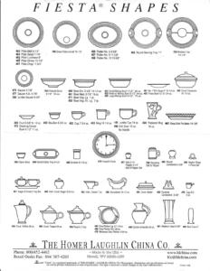 1998 - Pearl Gray (Chartreuse Header) Cut Sheet - Post 86 Reference Guide