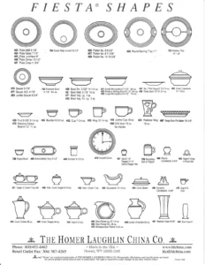1998 - Pearl Gray (Persimmon Header) Cut Sheet - Post 86 Reference Guide