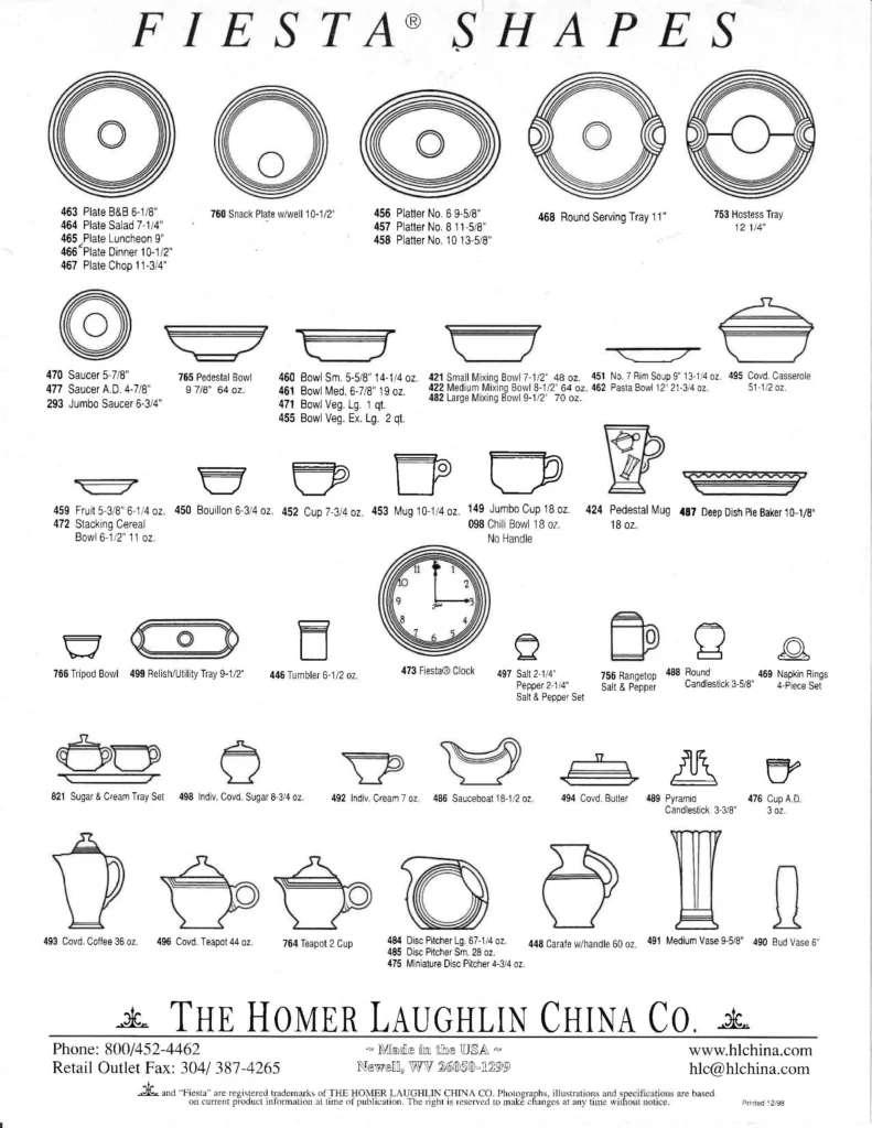 2000 - Cinnabar Cut Sheet - Post 86 Reference Guide