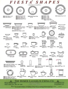 2002 - Shamrock Cut Sheet - Post 86 Reference Guide