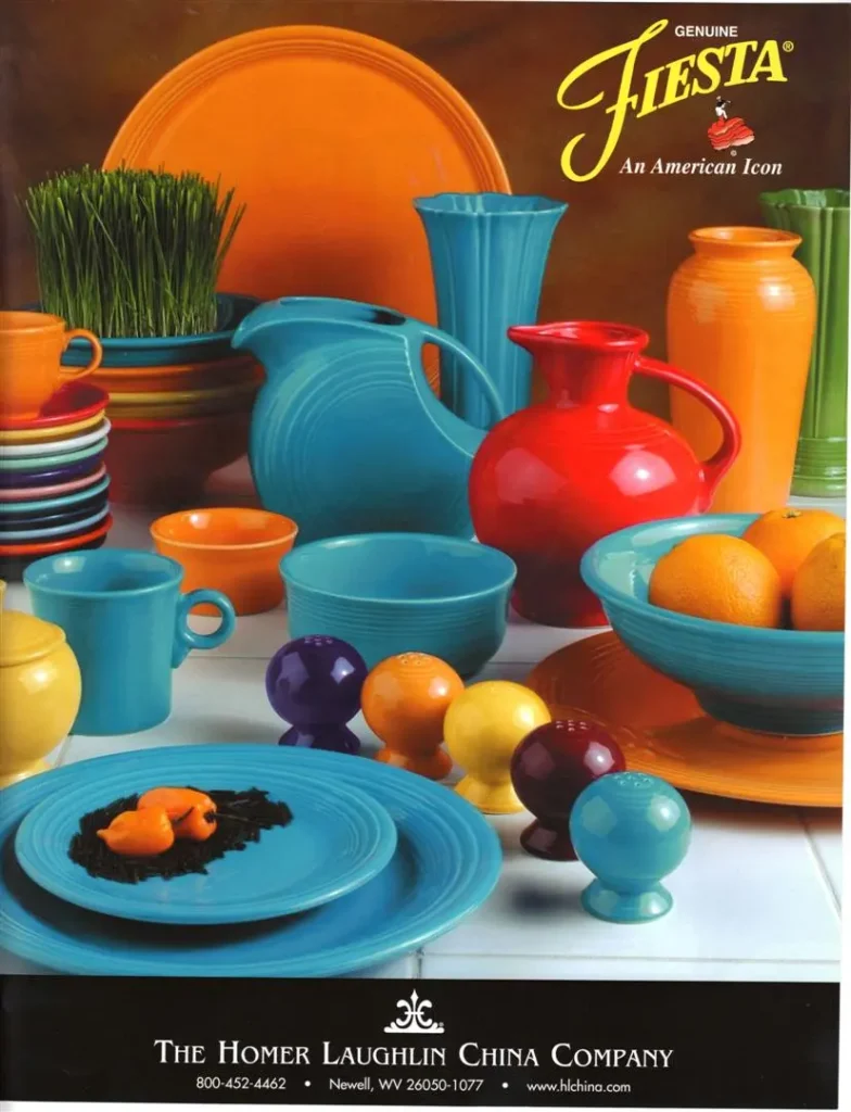 2005 - Peacock Cut Sheet - Post 86 Reference Guide