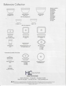 2013 - Lapis Cut Sheet (HP Johnosn) - Post 86 Reference Guide