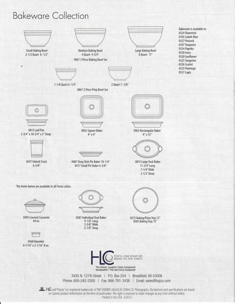 2013 - Lapis Cut Sheet (HP Johnosn) - Post 86 Reference Guide