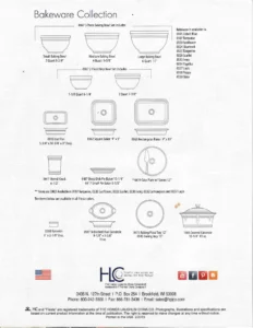 2015 - Slate and Sage Cut Sheet - Post 86 Reference Guide