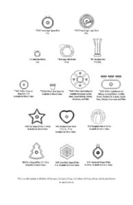 2026 - Lavender Cut Sheet - Post 86 Reference Guide