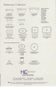 2012 - Flamingo Cut Sheet - Post 86 Reference Guide