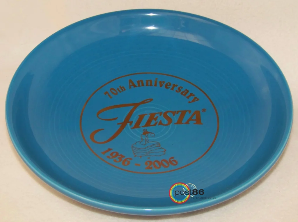 ELHSAA Peacock Presentation Bowl - 70th Anniversary - Post 86 Reference Guide