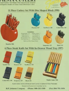 Masquerade and Cutlery Reverse Side by Cambridge Silversmith - Post 86 Reference Guide