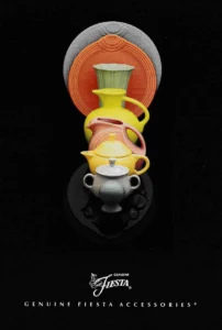 1998-1999 Genuine Accessories Brochure Page 1 - Post 86 Reference Guide