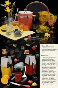 1998-1999 Genuine Accessories Brochure Page 6 - Post 86 Reference Guide