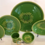 Betty Crocker Kiwi - Photo Courtesy of Amber Milford - Post 86 Reference Guide