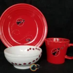 Dillard's Ladybug - Photo Courtesy of Dana Heath-Thomas - Post 86 Reference Guide